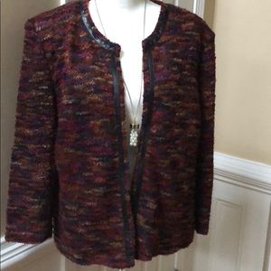 Elementz blazer/jacket